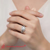 Load image into Gallery viewer, pave-split-shank-halo-engagement-ring-white-gold-fdenr9979-model