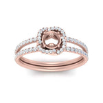 Load image into Gallery viewer, pave-split-shank-semi-mount-halo-diamond-ring-in-FD9979SMRANGLE3-NL-RG