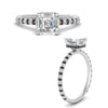 Load image into Gallery viewer, pave-under-halo-asscher-black-diamond-engagement-ring-in-white-gold-FD10060ASRGBLACKANGLE3-NL-WG.jpg?v=1770718243