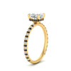 Load image into Gallery viewer, pave-under-halo-cushion-black-diamond-engagement-ring-in-yellow-gold-FD10060CURGBLACKANGLE2-NL-YG_7434d028-2c86-4443-852a-c567489f0f32.jpg?v=1770718281