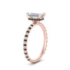 Load image into Gallery viewer, pave-under-halo-emerald-cut-black-diamond-engagement-ring-in-rose-gold-FD10060EMRGBLACKANGLE2-NL-RG_dc9b8741-4b8d-4da9-9722-98beebcdcaf4.jpg?v=1770718301