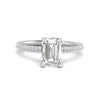 Load image into Gallery viewer, pave-under-halo-emerald-cut-diamond-engagement-ring-in-white-gold-FD10060EMR-NL-WG_ac6a4d41-cdc2-40be-809d-1e0c687dabac.jpg?v=1770718301