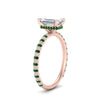 Load image into Gallery viewer, pave-under-halo-emerald-cut-emerald-engagement-ring-in-rose-gold-FD10060EMRGEMGRANGLE2-NL-RG_9e2b392b-2aec-4bda-b59c-d16d8b6e77b1.jpg?v=1770718302