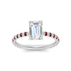 Load image into Gallery viewer, pave-under-halo-emerald-cut-ruby-engagement-ring-in-white-gold-FD10060EMRGRUDRANGLE5-NL-WG_46b5cb5e-8ce9-4caa-b610-c07f34fd68ab.jpg?v=1770718302