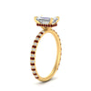Load image into Gallery viewer, pave-under-halo-emerald-cut-ruby-engagement-ring-in-yellow-gold-FD10060EMRGRUDRANGLE2-NL-YG.jpg?v=1770718289