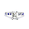 Load image into Gallery viewer, pave-under-halo-emerald-cut-sapphire-engagement-ring-in-white-gold-FD10060EMRGSABL-NL-WG_a209b3b9-b059-48a7-9b58-ae8b1598dee1.jpg?v=1770718301
