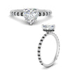 Load image into Gallery viewer, pave-under-halo-heart-black-diamond-engagement-ring-in-white-gold-FD10060HTRGBLACKANGLE3-NL-WG.jpg?v=1770718311