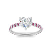 Load image into Gallery viewer, pave-under-halo-heart-pink-sapphire-engagement-ring-in-white-gold-FD10060HTRGSADRPIANGLE5-NL-WG_6bc18f04-c018-4d04-bc1a-43f43e59ecb7.jpg?v=1770718328