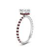 Load image into Gallery viewer, pave-under-halo-heart-ruby-engagement-ring-in-white-gold-FD10060HTRGRUDRANGLE2-NL-WG.jpg?v=1770718311