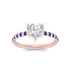 Load image into Gallery viewer, pave-under-halo-heart-sapphire-engagement-ring-in-rose-gold-FD10060HTRGSABLANGLE5-NL-RG_598bf0e4-d1e6-4dfd-be5d-a0e7c0fa36a9.jpg?v=1770718327