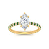 Load image into Gallery viewer, pave-under-halo-marquise-emerald-engagement-ring-in-yellow-gold-FD10060MQRGEMGRANGLE5-NL-YG_bb0ea1dd-4cc3-473c-8411-f1b4166ee8ad.jpg?v=1770718352