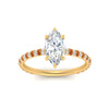 Load image into Gallery viewer, pave-under-halo-marquise-orange-sapphire-engagement-ring-in-yellow-gold-FD10060MQRGSAORANGLE5-NL-YG_5e298eb2-17d8-4521-81be-77eb3409f86f.jpg?v=1770718353