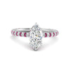 Load image into Gallery viewer, pave-under-halo-marquise-pink-sapphire-engagement-ring-in-white-gold-FD10060MQRGSADRPI-NL-WG_d174dae0-b6e3-4886-86de-d6b4dc6c1b9a.jpg?v=1770718352