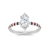 Load image into Gallery viewer, pave-under-halo-marquise-ruby-engagement-ring-in-white-gold-FD10060MQRGRUDRANGLE5-NL-WG_cb40d0c0-a003-4cfd-8b9e-727a8399eb0e.jpg?v=1770718351