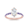Load image into Gallery viewer, pave-under-halo-marquise-sapphire-engagement-ring-in-rose-gold-FD10060MQRGSABLANGLE5-NL-RG_8c3bdbe8-9996-4c5d-8ae6-a70e970935d5.jpg?v=1770718352