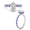Load image into Gallery viewer, pave-under-halo-marquise-sapphire-engagement-ring-in-white-gold-FD10060MQRGSABLANGLE3-NL-WG_7c5ef63d-e0a0-4fe1-b1bc-b53bb52df108.jpg?v=1770718352