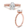 Load image into Gallery viewer, pave-under-halo-oval-orange-sapphire-engagement-ring-in-rose-gold-FD10060OVRGSAORANGLE3-NL-RG.jpg?v=1770718361