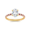 Load image into Gallery viewer, pave-under-halo-oval-pink-sapphire-engagement-ring-in-yellow-gold-FD10060OVRGSADRPIANGLE5-NL-YG.jpg?v=1770718360