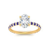 Load image into Gallery viewer, pave-under-halo-oval-sapphire-engagement-ring-in-yellow-gold-FD10060OVRGSABLANGLE5-NL-YG.jpg?v=1770718360