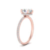 Load image into Gallery viewer, pave-under-halo-pear-diamond-engagement-ring-in-rose-gold-FD10060PERANGLE2-NL-RG.jpg?v=1770718382