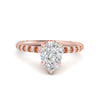 Load image into Gallery viewer, pave-under-halo-pear-orange-sapphire-engagement-ring-in-rose-gold-FD10060PERGSAOR-NL-RG.jpg?v=1770718382