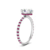 Load image into Gallery viewer, pave-under-halo-pear-pink-sapphire-engagement-ring-in-white-gold-FD10060PERGSADRPIANGLE2-NL-WG.jpg?v=1770718382