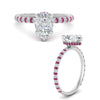 Load image into Gallery viewer, pave-under-halo-pear-pink-sapphire-engagement-ring-in-white-gold-FD10060PERGSADRPIANGLE3-NL-WG.jpg?v=1770718382