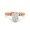 Load image into Gallery viewer, pave-under-halo-pear-pink-sapphire-engagement-ring-in-yellow-gold-FD10060PERGSADRPI-NL-YG.jpg?v=1770718381