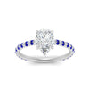 Load image into Gallery viewer, pave-under-halo-pear-sapphire-engagement-ring-in-white-gold-FD10060PERGSABLANGLE5-NL-WG.jpg?v=1770718381