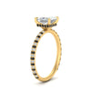 Load image into Gallery viewer, pave-under-halo-princess-cut-black-diamond-engagement-ring-in-yellow-gold-FD10060PRRGBLACKANGLE2-NL-YG_788a5458-8cb1-4bdc-8013-c37991f58d20.jpg?v=1770718419