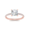 Load image into Gallery viewer, pave-under-halo-princess-cut-diamond-engagement-ring-in-rose-gold-FD10060PRRANGLE5-NL-RG.jpg?v=1770718407