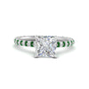 Load image into Gallery viewer, pave-under-halo-princess-cut-emerald-engagement-ring-in-white-gold-FD10060PRRGEMGR-NL-WG_cbd73f21-d836-44c2-8343-2f31e4c86b58.jpg?v=1770718419