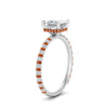Load image into Gallery viewer, pave-under-halo-princess-cut-orange-sapphire-engagement-ring-in-white-gold-FD10060PRRGSAORANGLE2-NL-WG_b02abe4e-bafc-4ee9-98c8-5215d0e99a26.jpg?v=1770718419