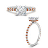 Load image into Gallery viewer, pave-under-halo-princess-cut-orange-sapphire-engagement-ring-in-white-gold-FD10060PRRGSAORANGLE3-NL-WG_4b1bef71-28ae-40f1-8948-13eb9979c6fd.jpg?v=1770718419