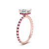 Load image into Gallery viewer, pave-under-halo-princess-cut-pink-sapphire-engagement-ring-in-rose-gold-FD10060PRRGSADRPIANGLE2-NL-RG_58023ab2-96f4-4327-a9d0-b844eb11a648.jpg?v=1770718419