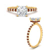 Load image into Gallery viewer, pave-under-halo-princess-cut-ruby-engagement-ring-in-yellow-gold-FD10060PRRGRUDRANGLE3-NL-YG_08d45ae0-4bd4-404b-bad5-724297ac0b0a.jpg?v=1770718420