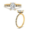 Load image into Gallery viewer, pave-under-halo-radiant-cut-black-diamond-engagement-ring-in-yellow-gold-FD10060RARGBLACKANGLE3-NL-YG_7fa2bdcb-35f0-46c9-b58a-1539f020371f.jpg?v=1770718444