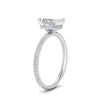 Load image into Gallery viewer, pave-under-halo-radiant-cut-diamond-engagement-ring-in-white-gold-FD10060RARANGLE2-NL-WG_2690fbfc-1554-47b6-9b99-1a054ec43d64.jpg?v=1770718444