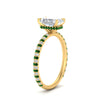 Load image into Gallery viewer, pave-under-halo-radiant-cut-emerald-engagement-ring-in-yellow-gold-FD10060RARGEMGRANGLE2-NL-YG.jpg?v=1770718430