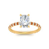 Load image into Gallery viewer, pave-under-halo-radiant-cut-orange-sapphire-engagement-ring-in-yellow-gold-FD10060RARGSAORANGLE5-NL-YG_4b1e06b8-9521-42cd-9408-08604b65b72d.jpg?v=1770718445