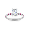 Load image into Gallery viewer, pave-under-halo-radiant-cut-pink-sapphire-engagement-ring-in-white-gold-FD10060RARGSADRPIANGLE5-NL-WG_fc6601ff-fb52-416c-a77c-dda518ac9c32.jpg?v=1770718444