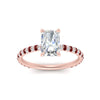 Load image into Gallery viewer, pave-under-halo-radiant-cut-ruby-engagement-ring-in-rose-gold-FD10060RARGRUDRANGLE5-NL-RG.jpg?v=1770718431