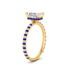 Load image into Gallery viewer, pave-under-halo-radiant-cut-sapphire-engagement-ring-in-yellow-gold-FD10060RARGSABLANGLE2-NL-YG.jpg?v=1770718430