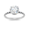 Load image into Gallery viewer, pave-under-halo-round-black-diamond-engagement-ring-in-white-gold-FD10060RORGBLACKANGLE5-NL-WG_04e42d1e-b6a0-4954-99cd-8cf94d26534f.jpg?v=1770718452