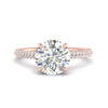 Load image into Gallery viewer, pave-under-halo-round-diamond-engagement-ring-in-rose-gold-FD10060ROR-NL-RG_877889cb-d58e-4de3-98a5-997c30a6a976.jpg?v=1770718452