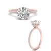 Load image into Gallery viewer, pave-under-halo-round-diamond-engagement-ring-in-rose-gold-FD10060RORANGLE3-NL-RG_70a86427-e0be-43af-828f-079f4302e4a4.jpg?v=1770718463