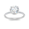 Load image into Gallery viewer, pave-under-halo-round-diamond-engagement-ring-in-white-gold-FD10060RORANGLE5-NL-WG_513b1c31-9bd8-4570-9af8-05f68c59f84a.jpg?v=1770718452
