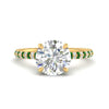 Load image into Gallery viewer, pave-under-halo-round-emerald-engagement-ring-in-yellow-gold-FD10060RORGEMGR-NL-YG_fc064049-1b08-47fb-9ab6-d118eb2df633.jpg?v=1770718464