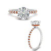 Load image into Gallery viewer, pave-under-halo-round-orange-sapphire-engagement-ring-in-white-gold-FD10060RORGSAORANGLE3-NL-WG_bf15b166-e6c7-416e-a480-5e863f464a9b.jpg?v=1770718463