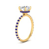 Load image into Gallery viewer, pave-under-halo-round-sapphire-engagement-ring-in-yellow-gold-FD10060RORGSABLANGLE2-NL-YG_560e8810-20d5-4ad6-bf25-af9b95f36e88.jpg?v=1770718452